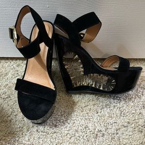 Women’s wedges